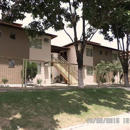 Hotel Pinheiros Chonim de Baixo Ngoại thất bức ảnh
