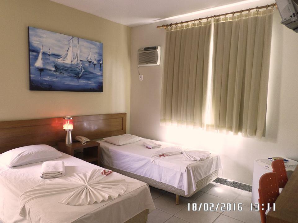 Hotel Pinheiros Chonim de Baixo Ngoại thất bức ảnh