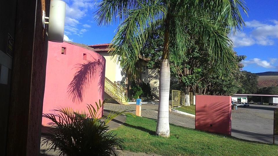 Hotel Pinheiros Chonim de Baixo Ngoại thất bức ảnh