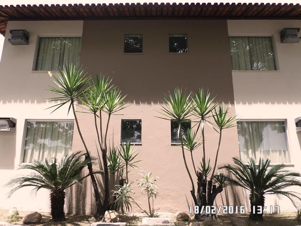 Hotel Pinheiros Chonim de Baixo Ngoại thất bức ảnh