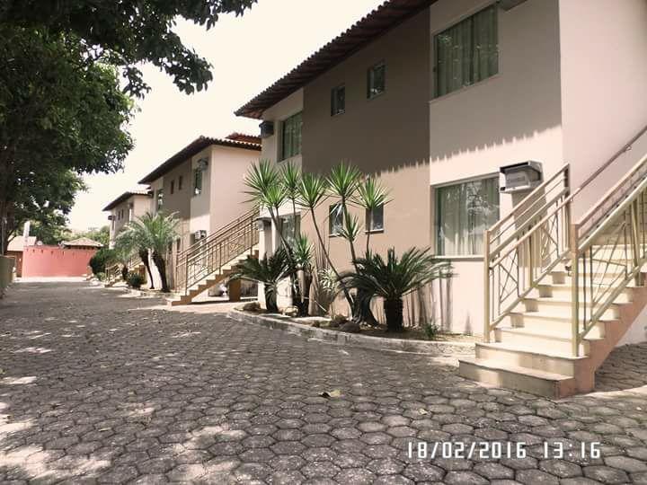 Hotel Pinheiros Chonim de Baixo Ngoại thất bức ảnh