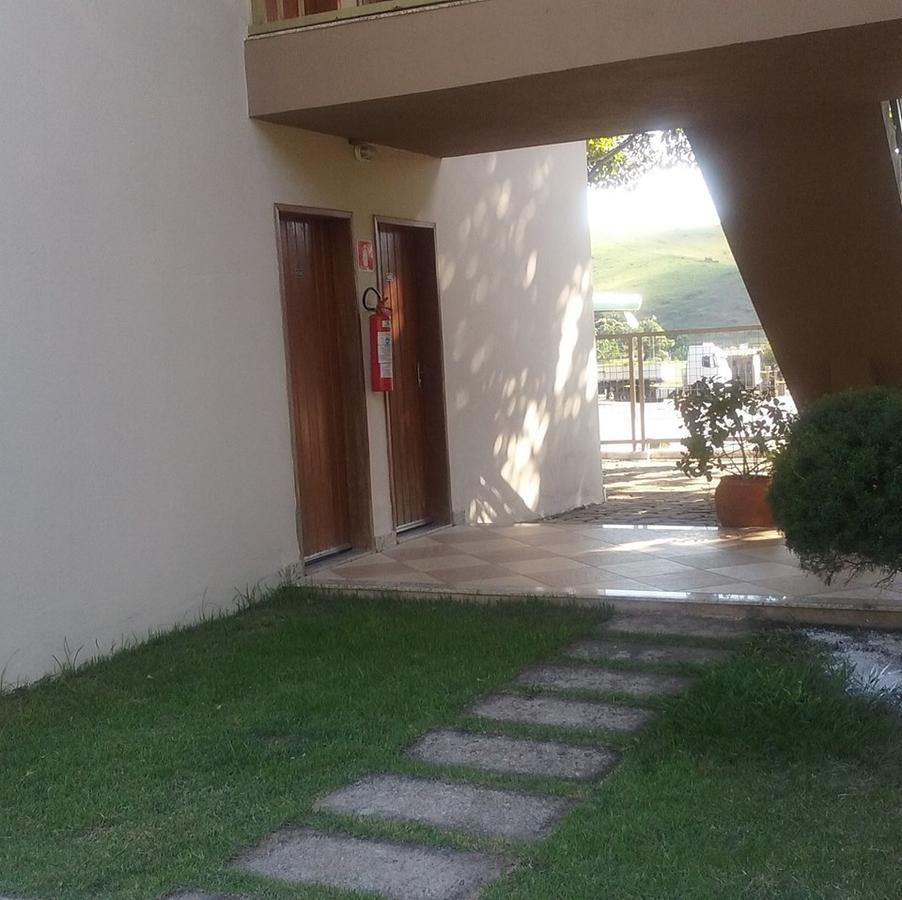 Hotel Pinheiros Chonim de Baixo Ngoại thất bức ảnh