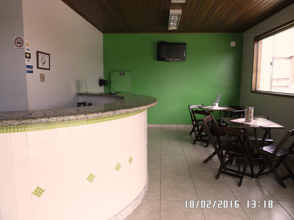Hotel Pinheiros Chonim de Baixo Ngoại thất bức ảnh
