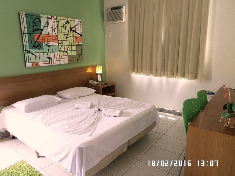 Hotel Pinheiros Chonim de Baixo Ngoại thất bức ảnh