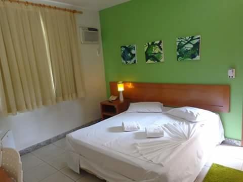 Hotel Pinheiros Chonim de Baixo Ngoại thất bức ảnh