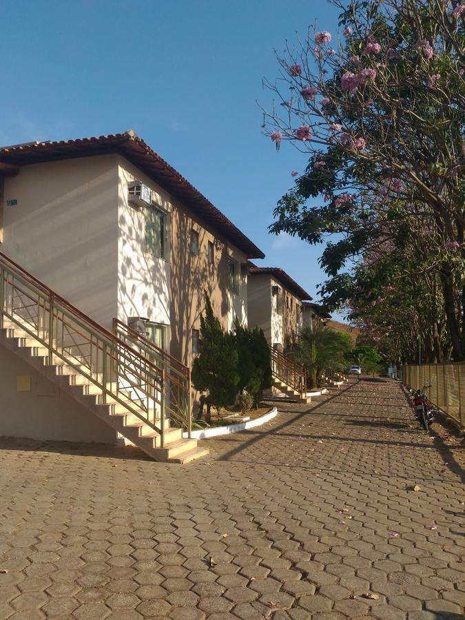 Hotel Pinheiros Chonim de Baixo Ngoại thất bức ảnh